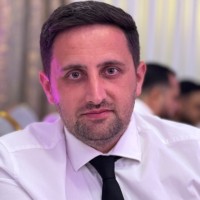 Dinu Angel