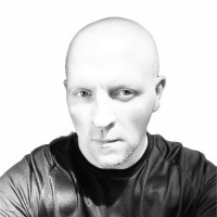 Mark Bolam