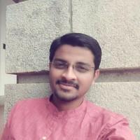 Ramraj G