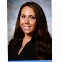 Ashley Sevenich