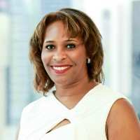 Nadine Simons