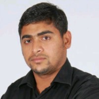 Shafeeque P A Paravanda