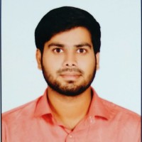 Mohammed Kashif Numan