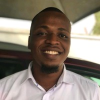 Okoye Benjamin, Aca (In-View)