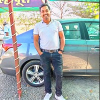 Santosh A Jadhav