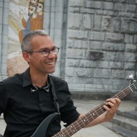 Alain Ruellan
