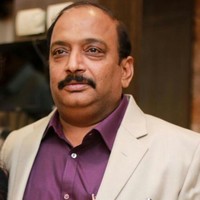 Suhas Kulkarni