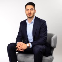 Shahin Parvizinia