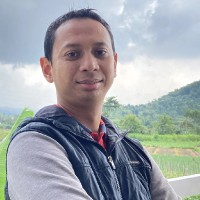 Ahmad Taufiq Ramadhan