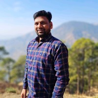 Dharvendra Singh