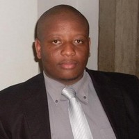 Khaya Mngadi