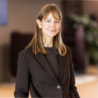 Eva Brandborg