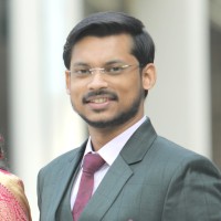 Soumya K Roy (Roy)