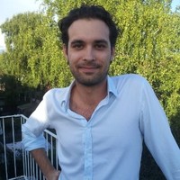 Dario Smit