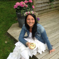 Camilla Brisloow