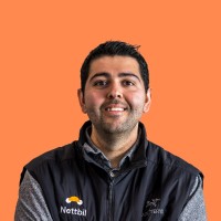 Ashkan Zeinalzadeh