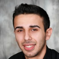 Mikail Savas