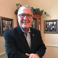 Greg Marrs