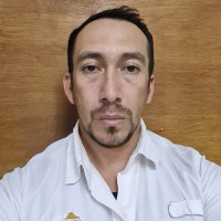 Jesús Quezada López