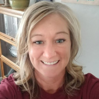 Staci Gray
