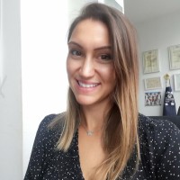 Božena Cigić (Krevzelj)