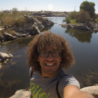 Amir Mekhael