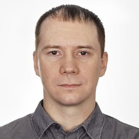 Levy Khokhlov