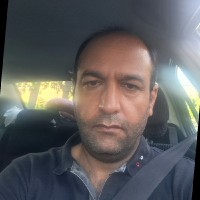 Ali Behjatpour