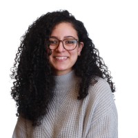 Sarah Abdelhamid