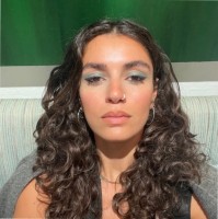sepideh Rashidi