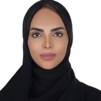 Wafa Al Hashimi