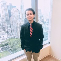 Jonathan Panzardi