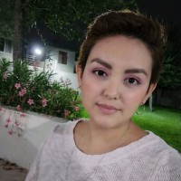 Irene Pérez Herrera