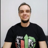 Tobias Comim