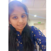 Sahithi Reddy