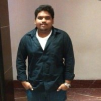 Ramanan Thulasi Raman