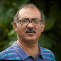 Shahid Mir