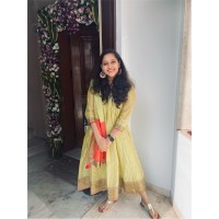 Dr Shreya Gupta