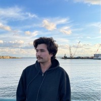 Omer Akpinar