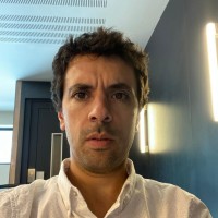 Jose Miguel Zahr Aguila