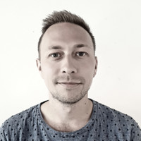 Geir Atli Björnsson
