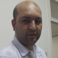 Brahim Chaouchi