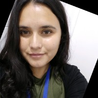 Solange Verónica Aravena Gómez