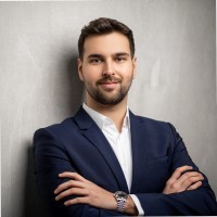 Benedikt Stürzl