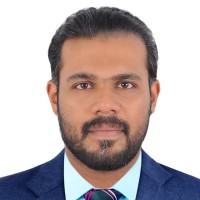 Vivek Krishna