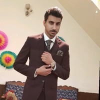 Engr. Abbas Raza Khan