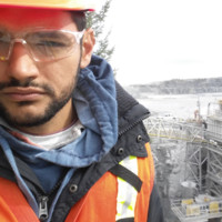 Oliver Bermudez, Mech. Eng,Eit
