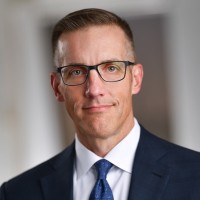 Peter Glerum