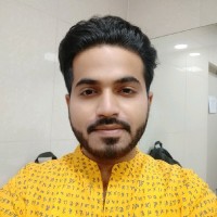 Sangamesh Hugar