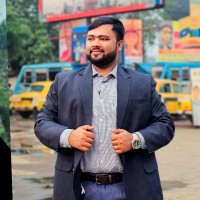 Biswajeet Das